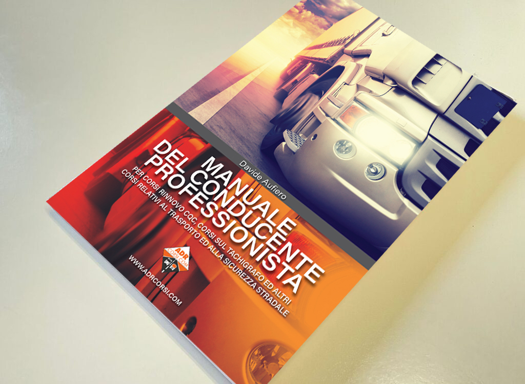 Manuale del conducente professionista