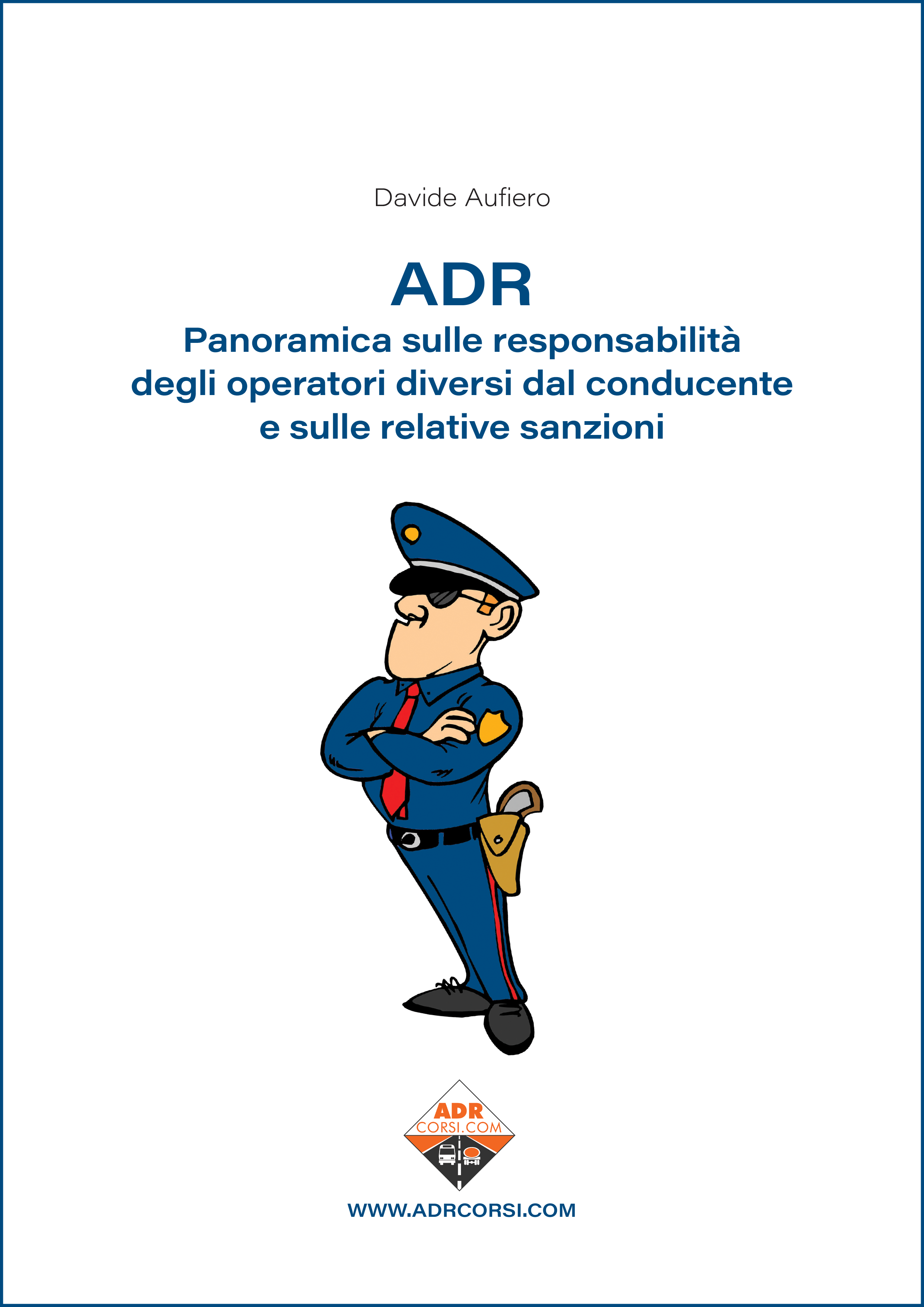 Manuale del conducente professionista