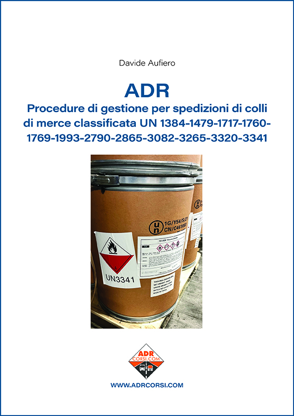 Manuale del conducente professionista