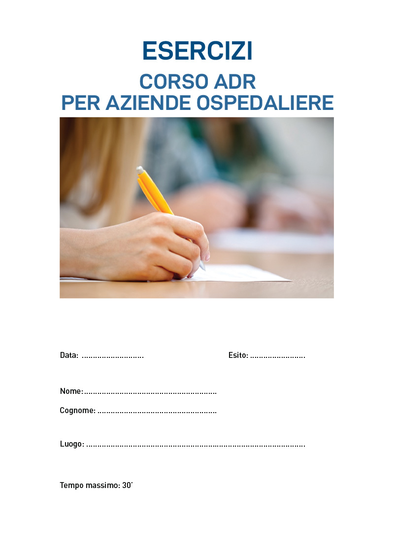 Manuale del conducente professionista