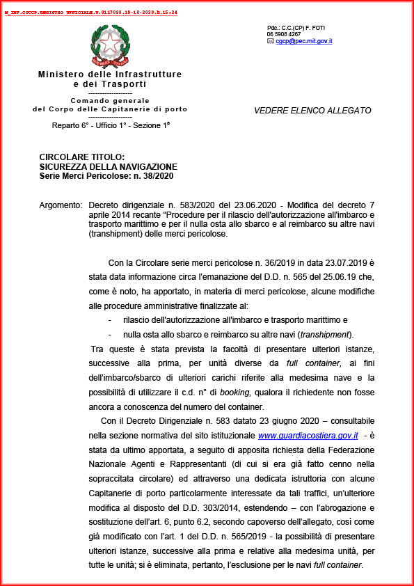Manuale del conducente professionista