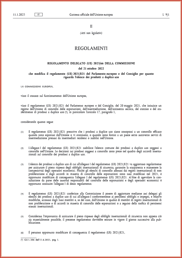Manuale del conducente professionista