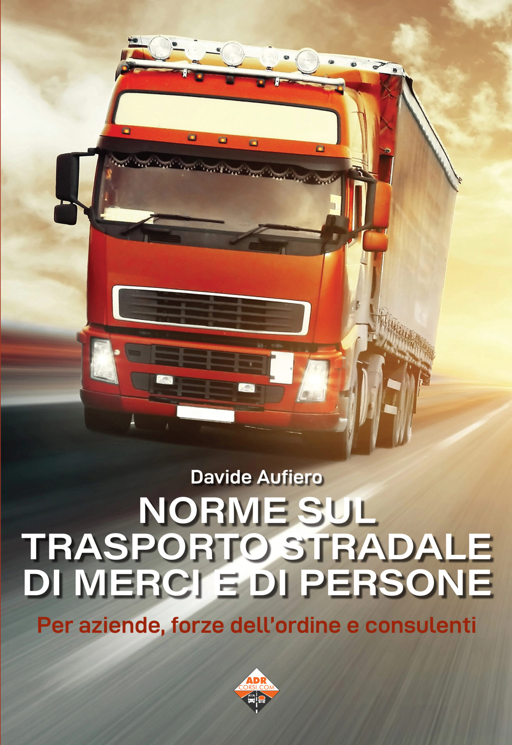 Manuale del conducente professionista