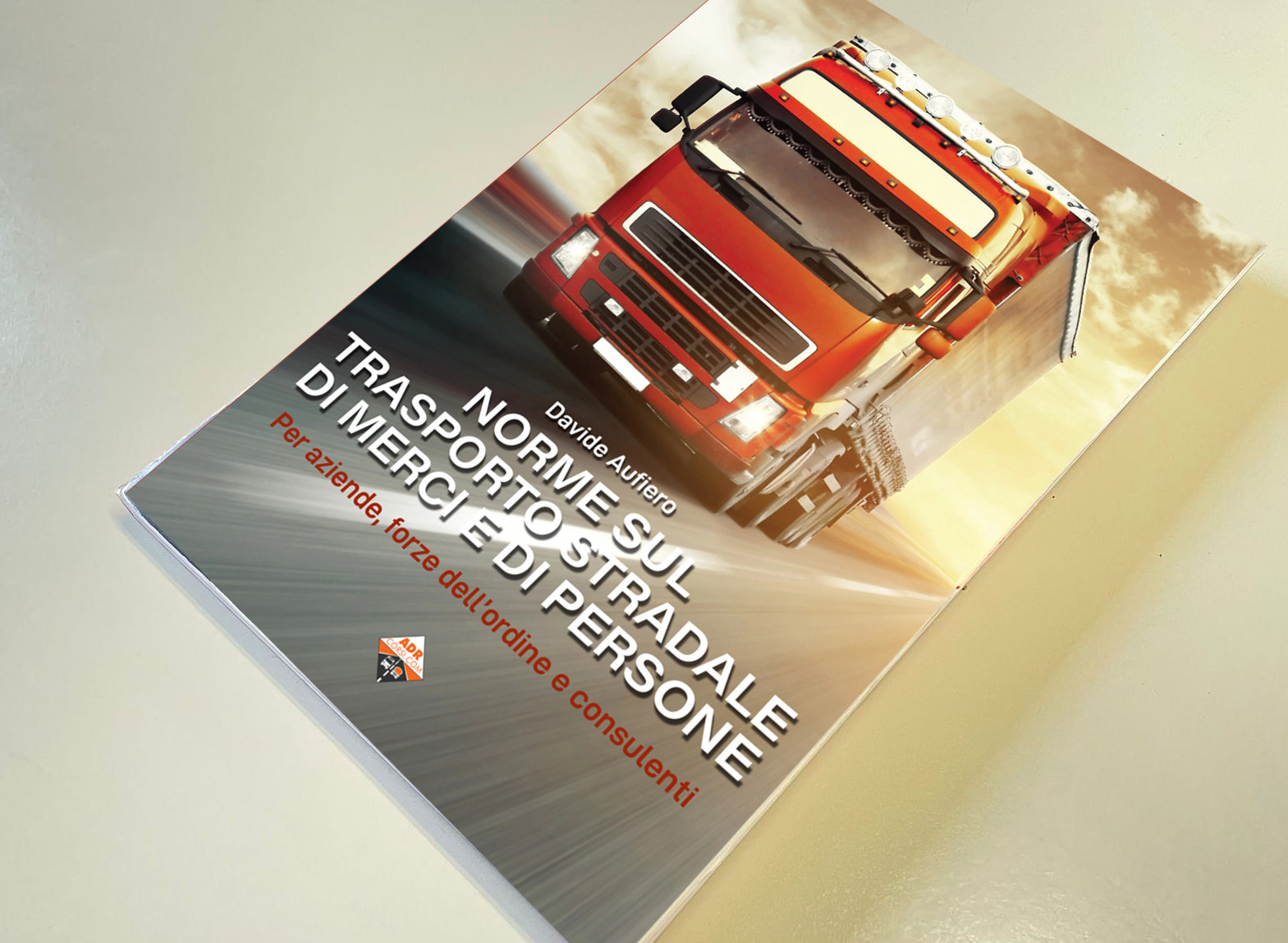 Manuale del conducente professionista