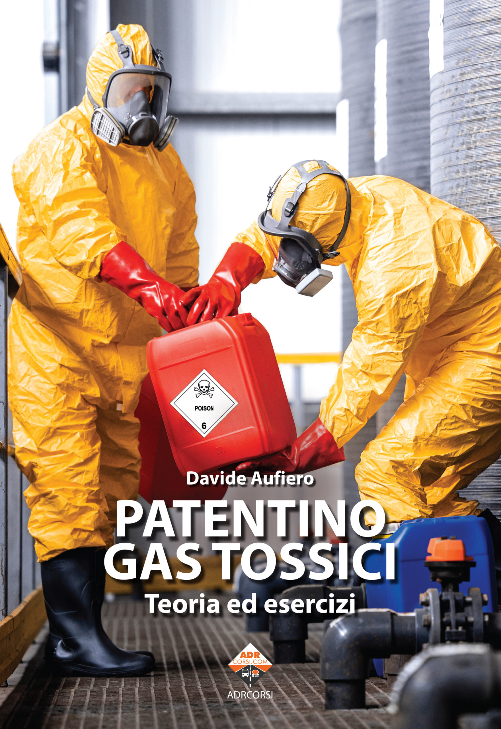 Manuale del conducente professionista