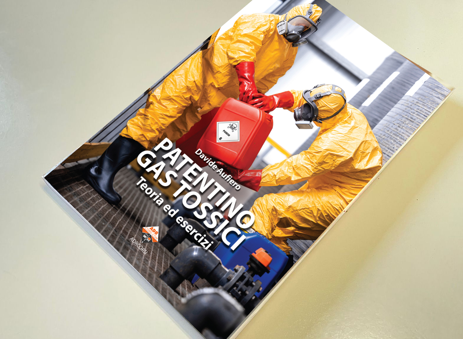 Manuale del conducente professionista