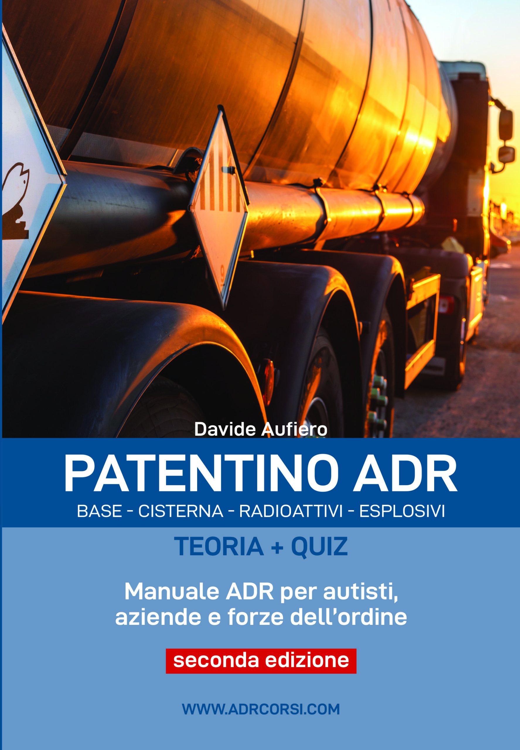 Manuale del conducente professionista